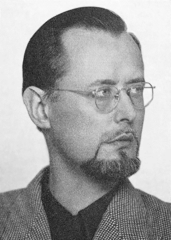 Max Walter Svanberg (1912 - 1994) - photo 1